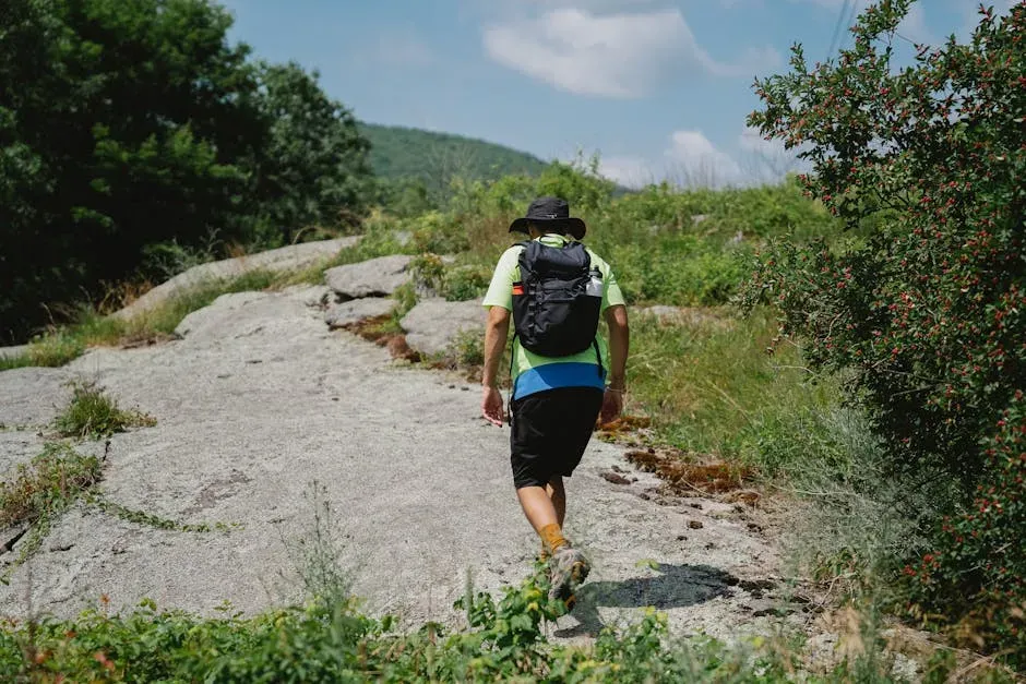 5. The Shenandoah National Park Hiker Who Simply Did Not Come Back (Image Credits: Pexels)