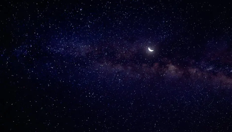 Conclusion: Living With the Silence of the Stars (Image Credits: Pexels)