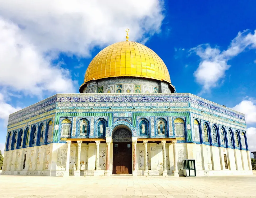 #5 Hagia Sophia: A Survivor of Quakes, Empires, and Reinventions (Image Credits: Unsplash)