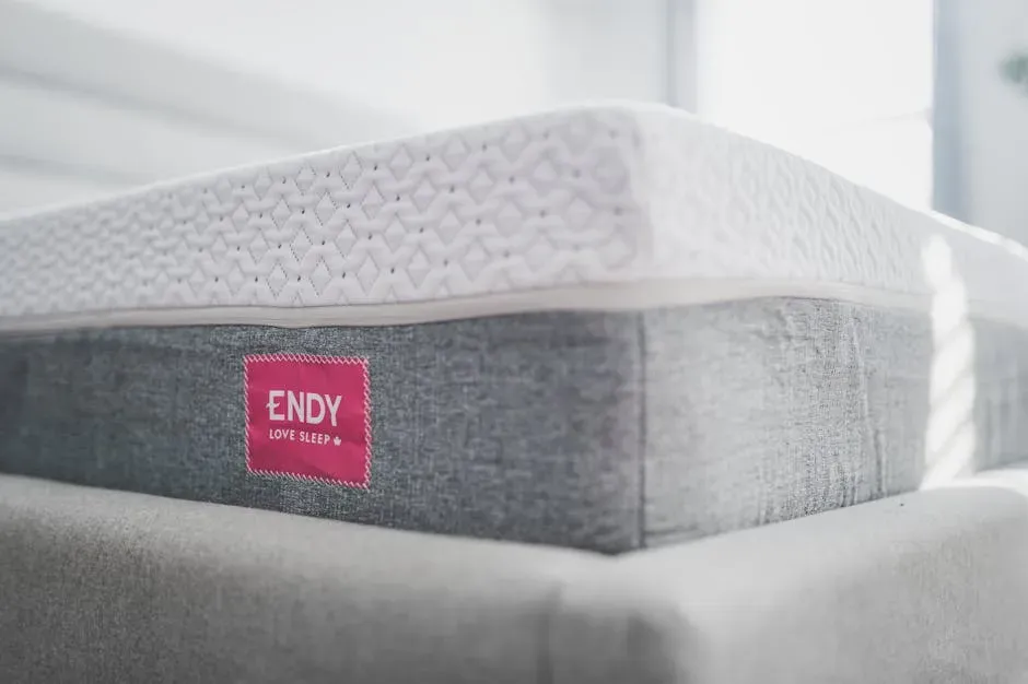 Memory Foam: A Cushion That Remembers Your Shape (Image Credits: Pexels)