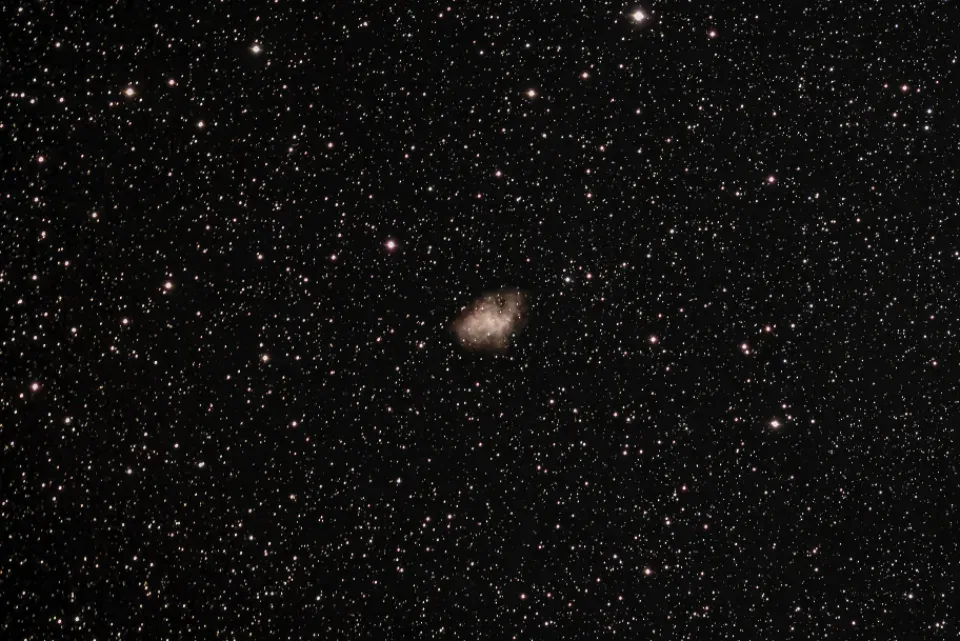 #11 - Most of the Universe Is Invisible: Dark Matter and Dark Energy (Image Credits: Stocksnap)