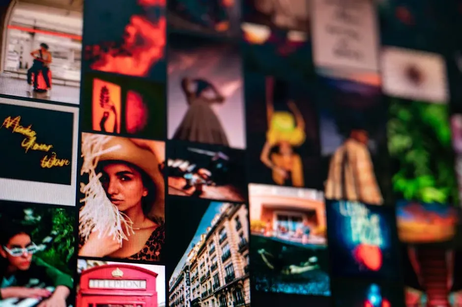 Is It Really Your “Whole Life” - Or Just the Highlights? (Image Credits: Pexels)