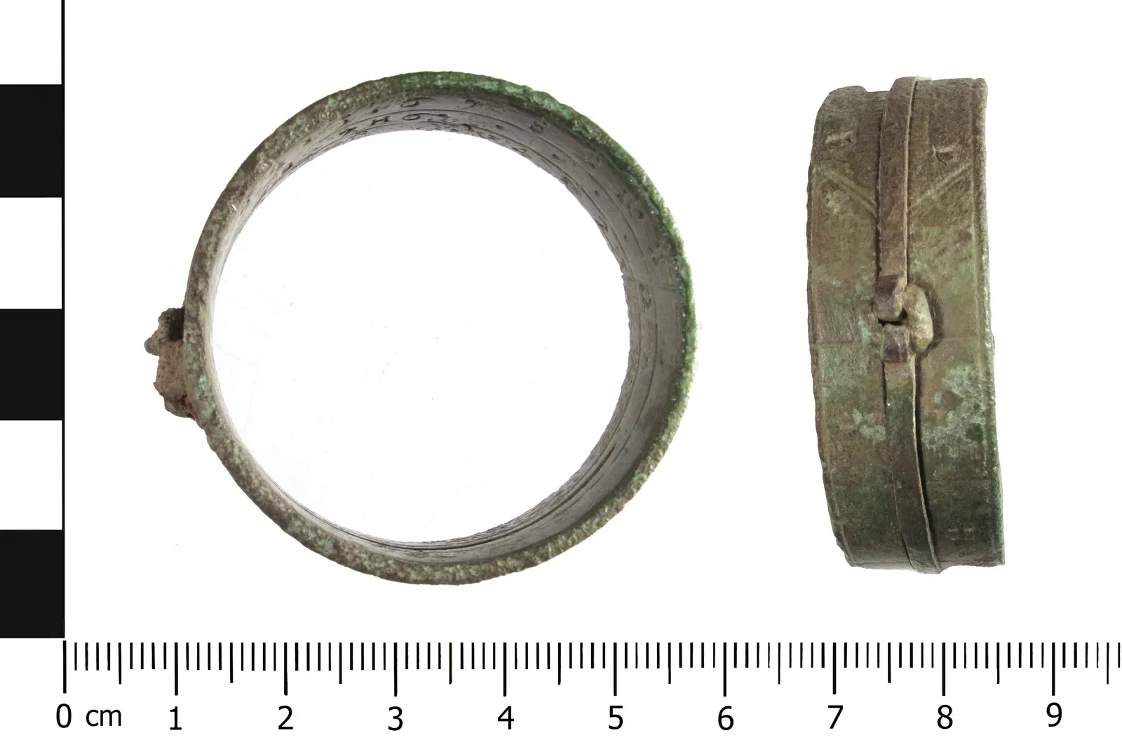 #6. The "First of Its Kind" Scientific Instruments With No Historical Footprint (By Birmingham Museums Trust, Angie Bolton, 2014-04-22 21:10:10, CC BY-SA 2.0)