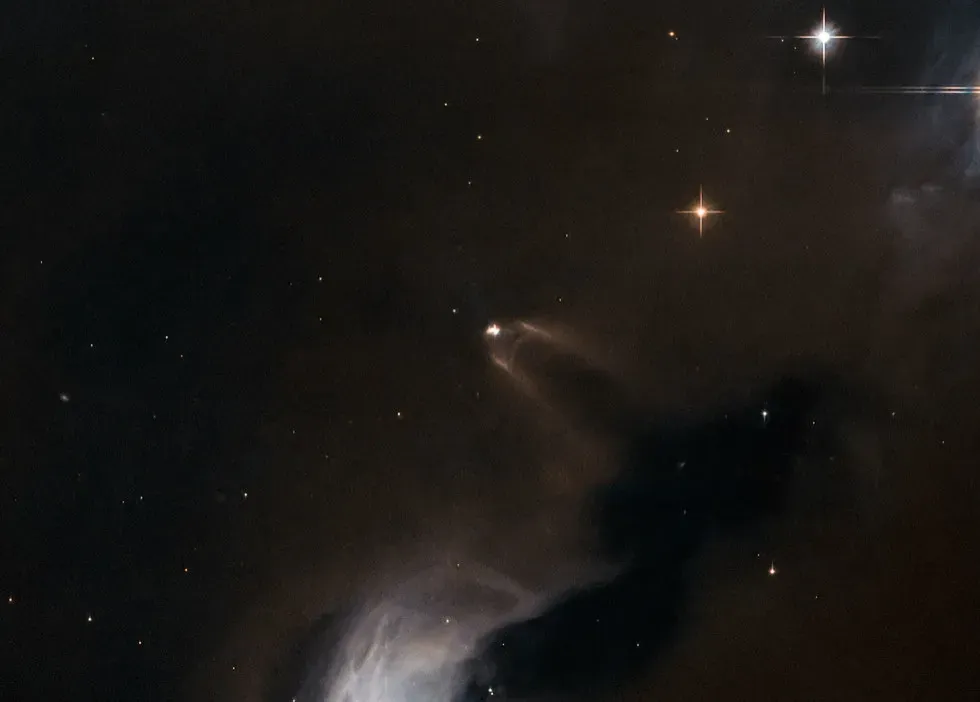 What the Far Future Looks Like (If Heat Death Wins) (Image Credits: Flickr)