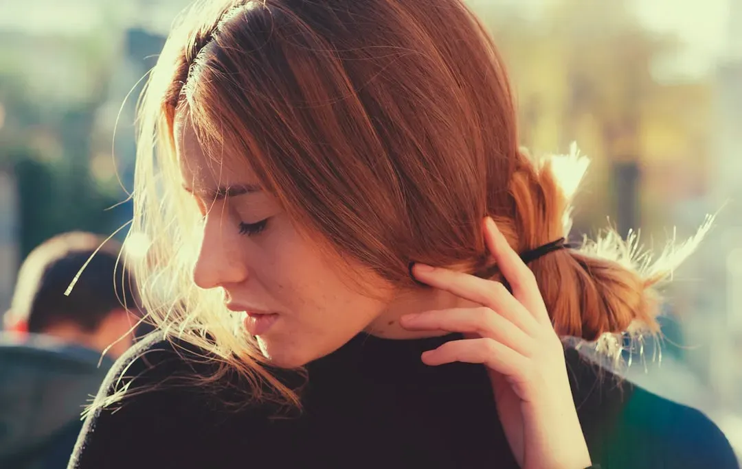 5. Emotions Literally Reshape What You Perceive (Image Credits: Unsplash)