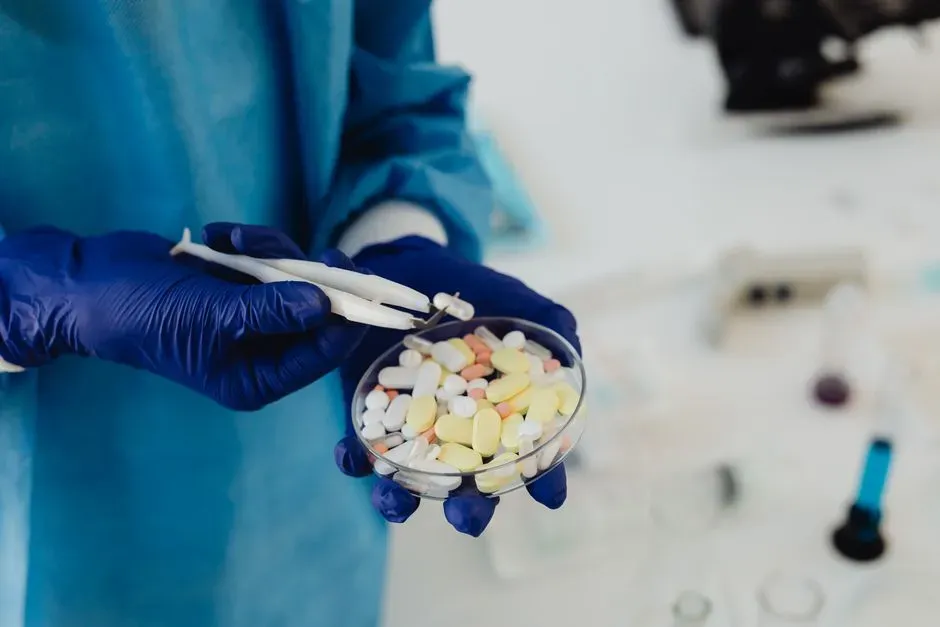 #4 - The "Tiny Side Effect" That Looked Clinically Irrelevant (Image Credits: Pexels)