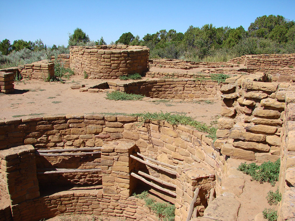 Agricultural Innovation Preceded Urban Development (Image Credits: Flickr)