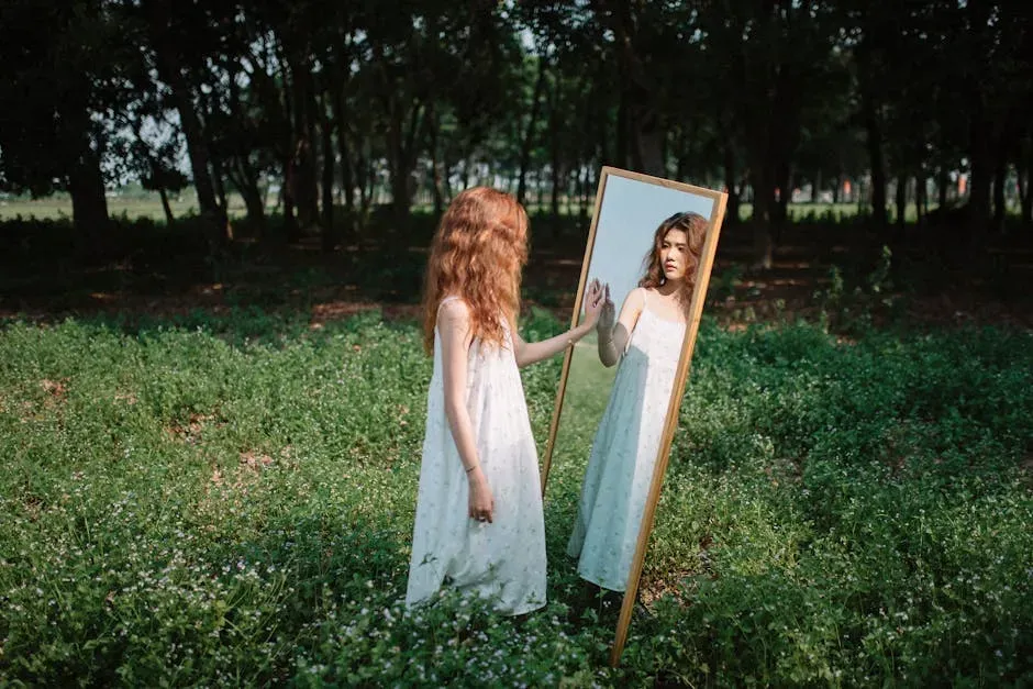 Self-Awareness: You Know You Are a “Someone” Who Can End (Image Credits: Pexels)