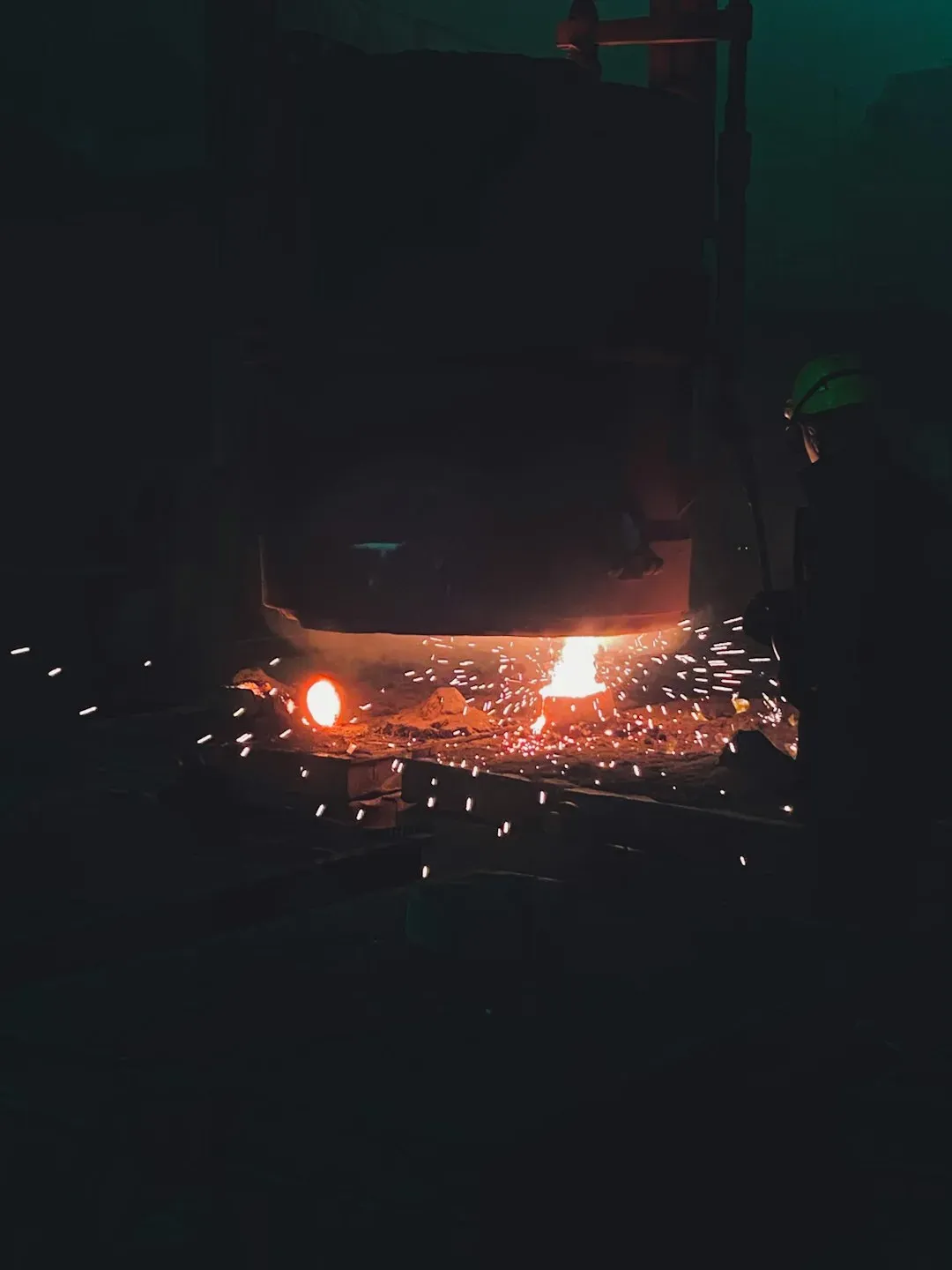 From Theory to Experimental Reality (Image Credits: Unsplash)