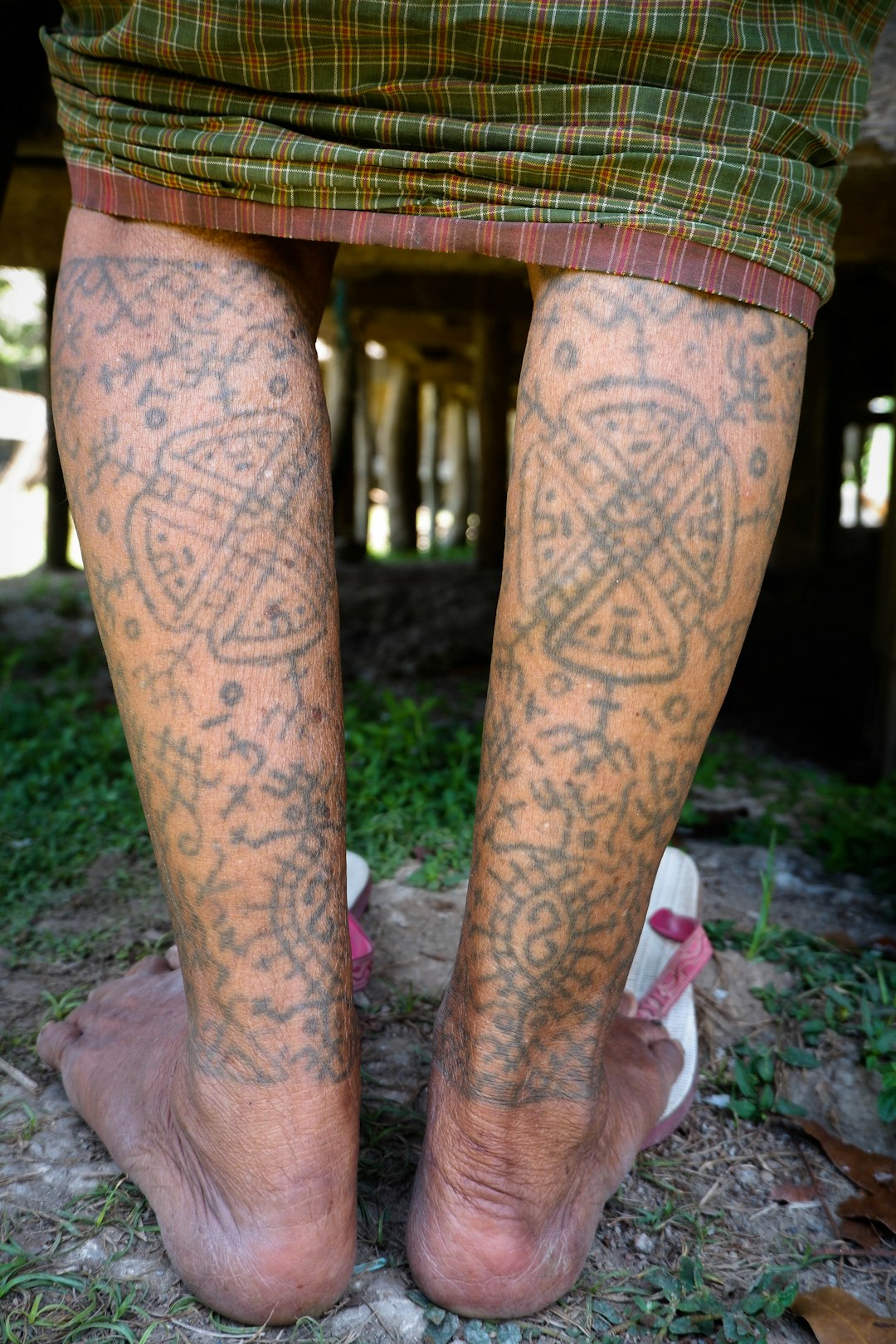 Tattoos, Identity, and the Meiji Ban’s Long Shadow (Image Credits: Unsplash)