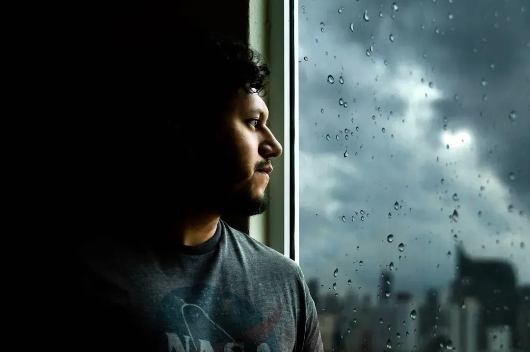You Are Unusually Comfortable With Emotional Intensity (Image Credits: Unsplash)