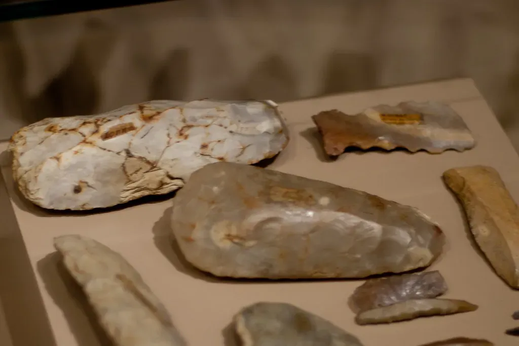11. Artifacts That Sit Right on the Edge Between Natural and Human-Made (Ed Bierman, Flickr, CC BY 2.0)
