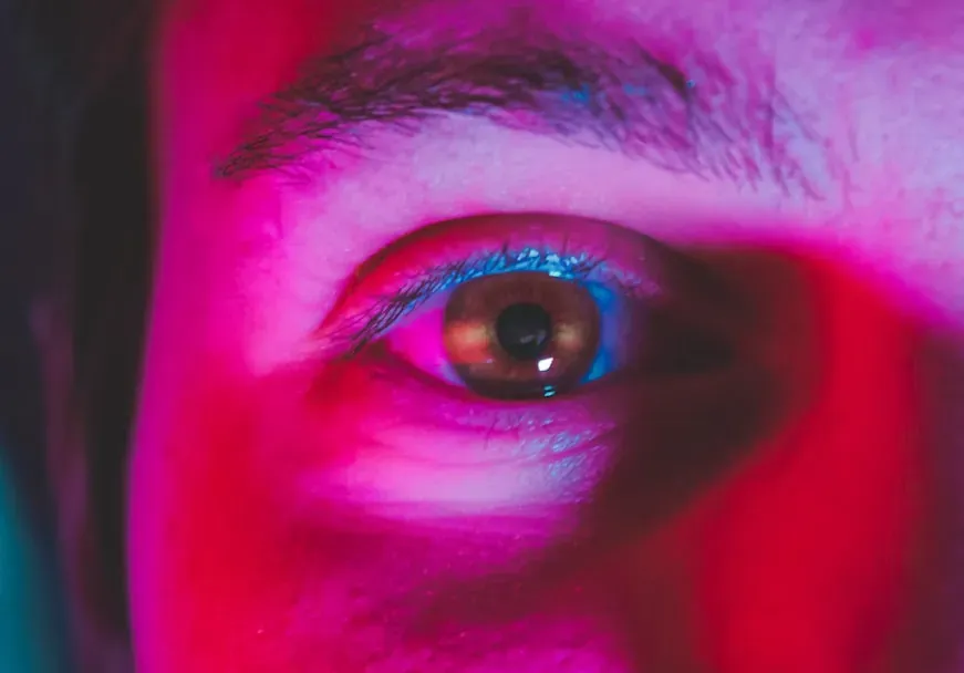 Could the Brain Tune into Other Realities? (Image Credits: Unsplash)