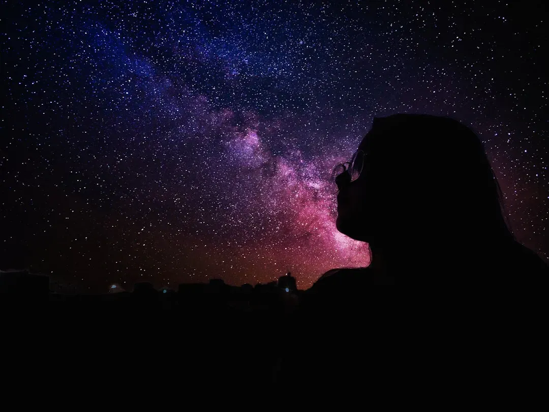 Conclusion: Living In, With, or As the Universe (Image Credits: Unsplash)