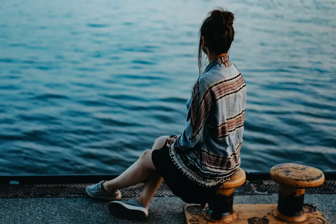 Biophilia and Blue Spaces: Why Water Hits Deeper Than “Nice View” (Image Credits: Unsplash)