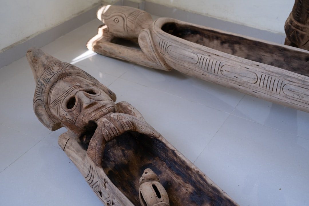 The World's Oldest Mummies Come from an Unexpected Place (Image Credits: Unsplash)