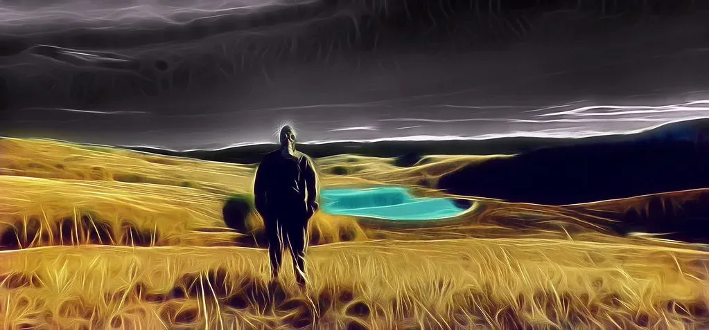 What It Means for Your Life If You Might Be Simulated (Image Credits: Flickr)