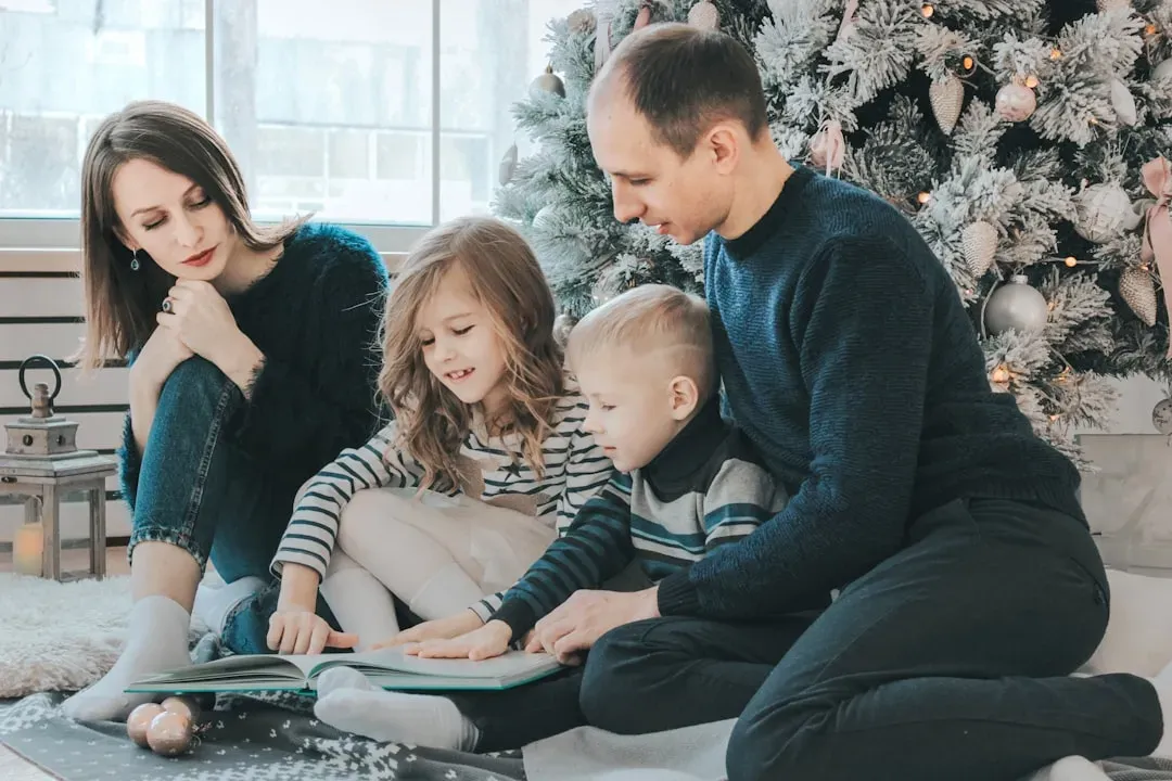Shared Stories Strengthen Your Social Bonds (Image Credits: Unsplash)