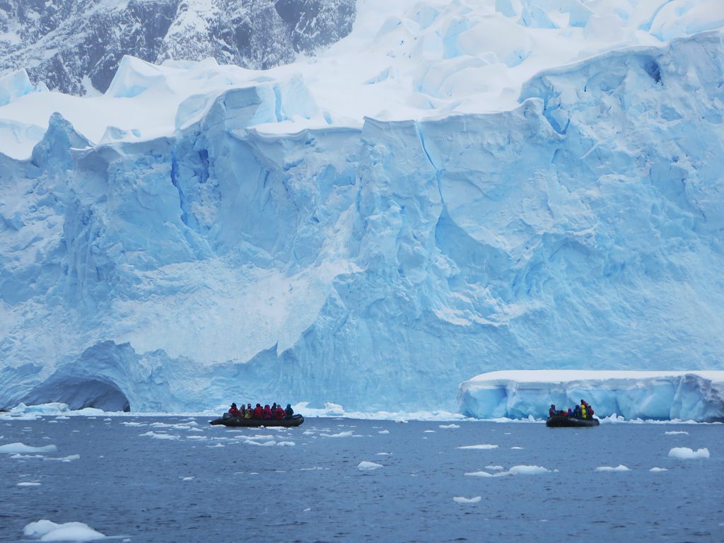 Climate Change Implications That Will Shock You (Image Credits: Flickr)