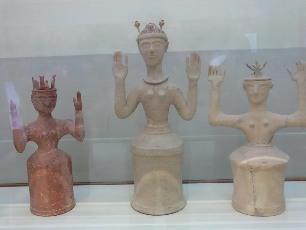 Living With Mystery: What These Artifacts Really Tell You (MeRyan, Flickr, CC BY 2.0)