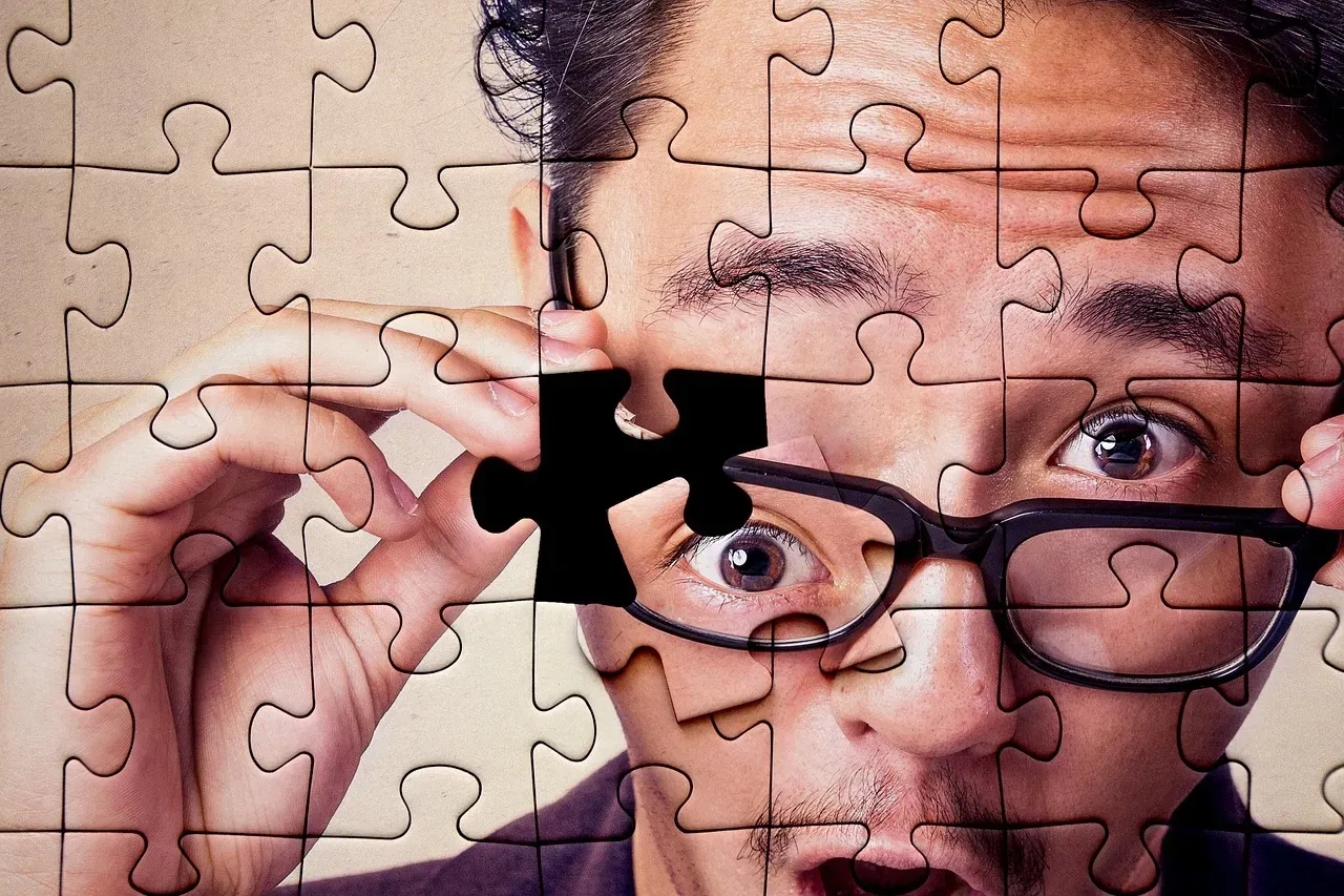 The Hidden Link Between Curiosity and Fear (Image Credits: Pixabay)
