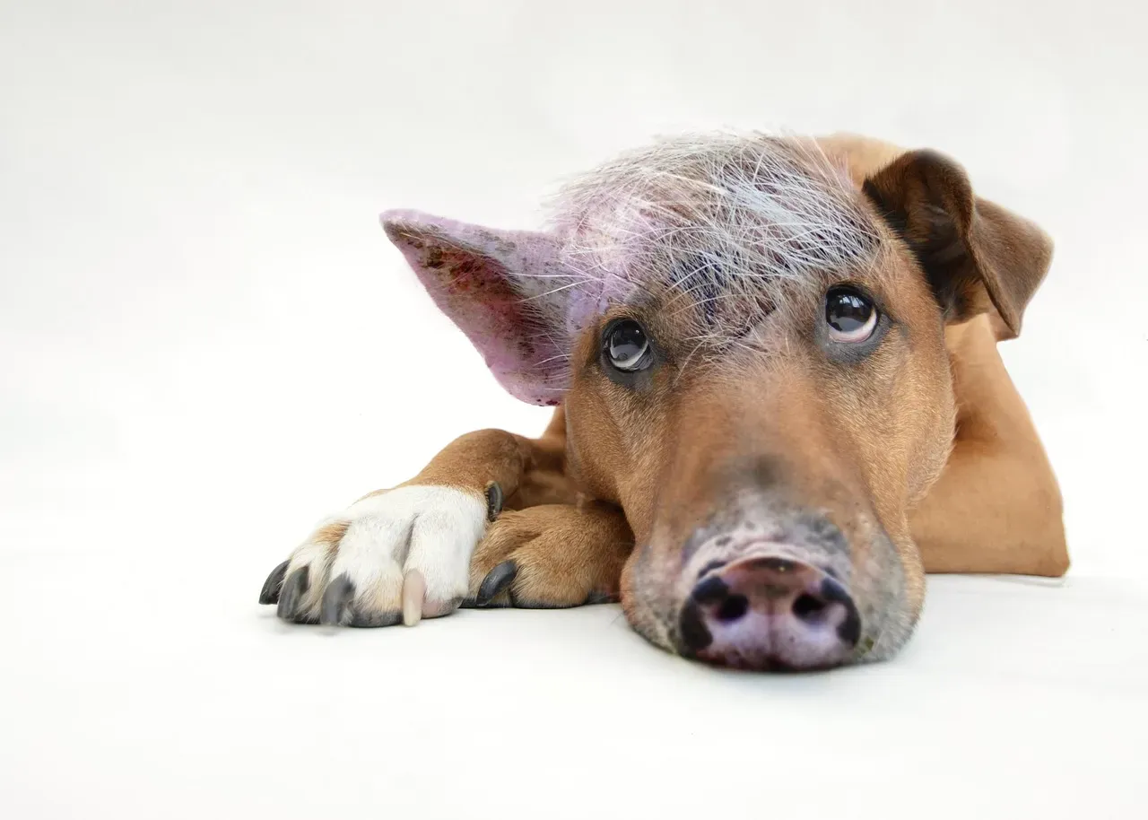 10. They stay loyal even after being scolded unfairly (Image Credits: Pixabay)
