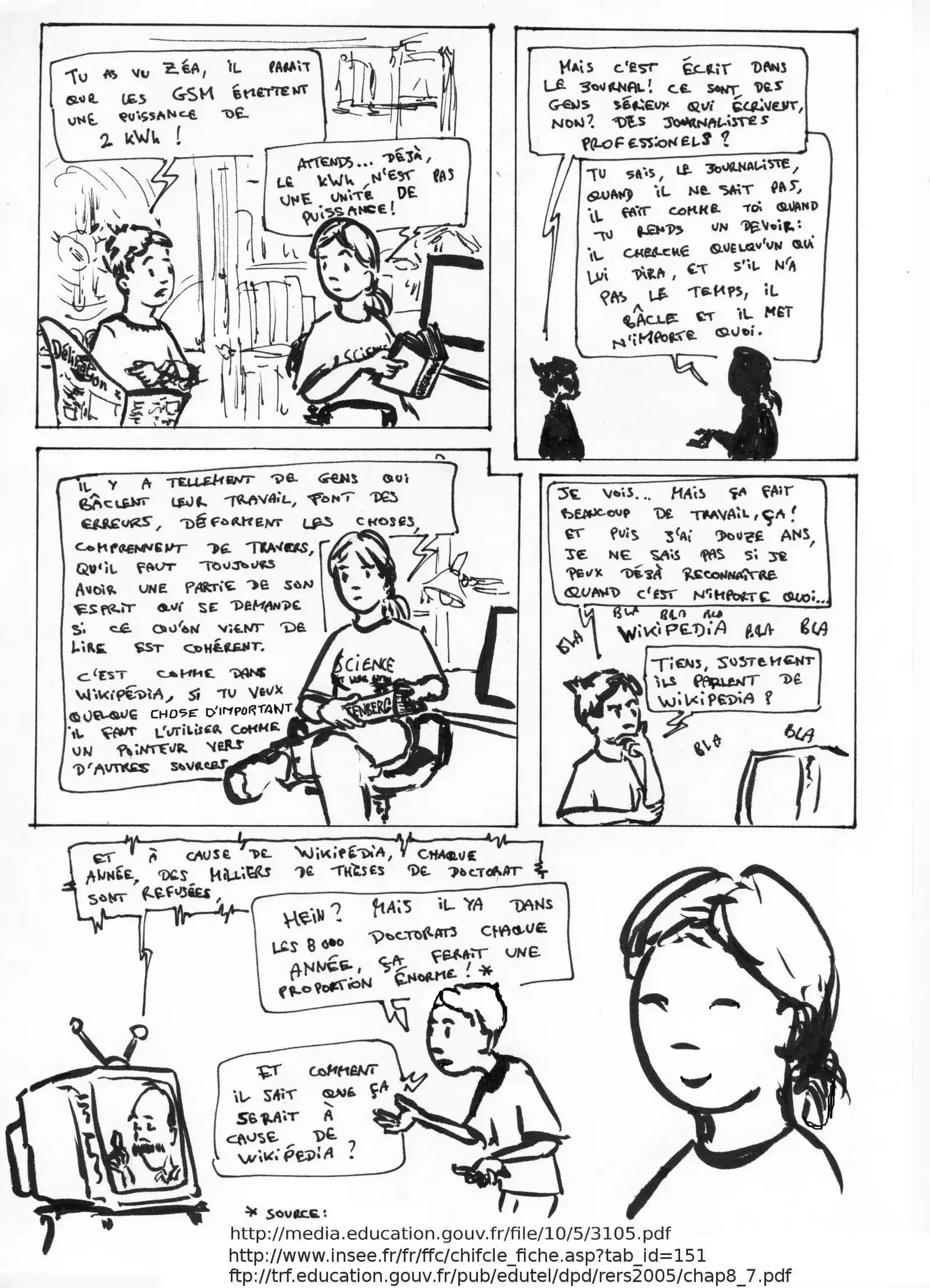 How You Can Engage With Your Own Deja Vu (Image Credits: Wikimedia)