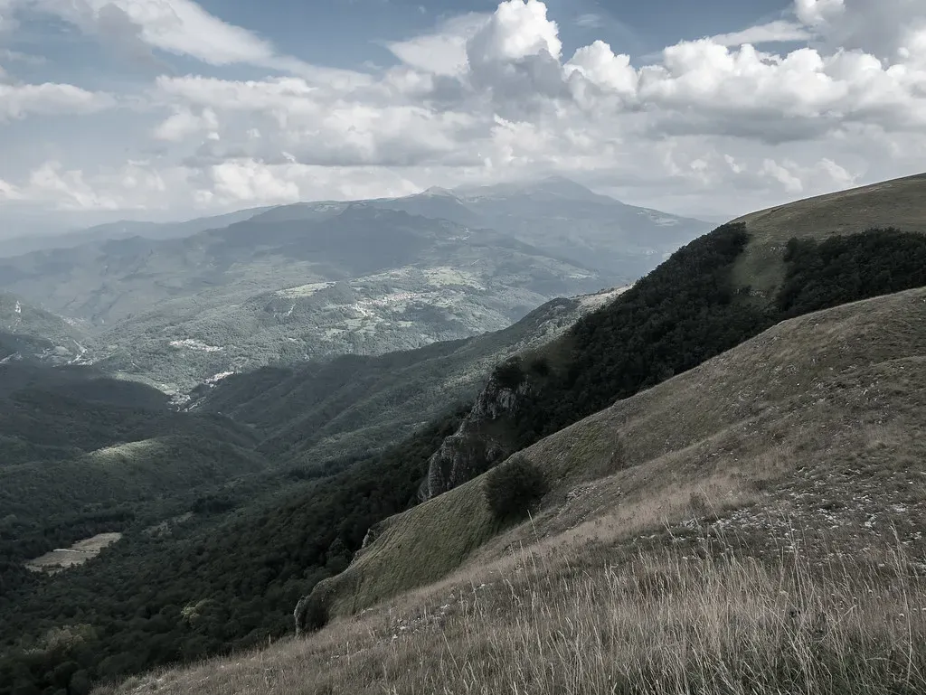 Conclusion: A Restless Country Under Our Feet (Giulio Gigante, Flickr, CC BY-SA 2.0)