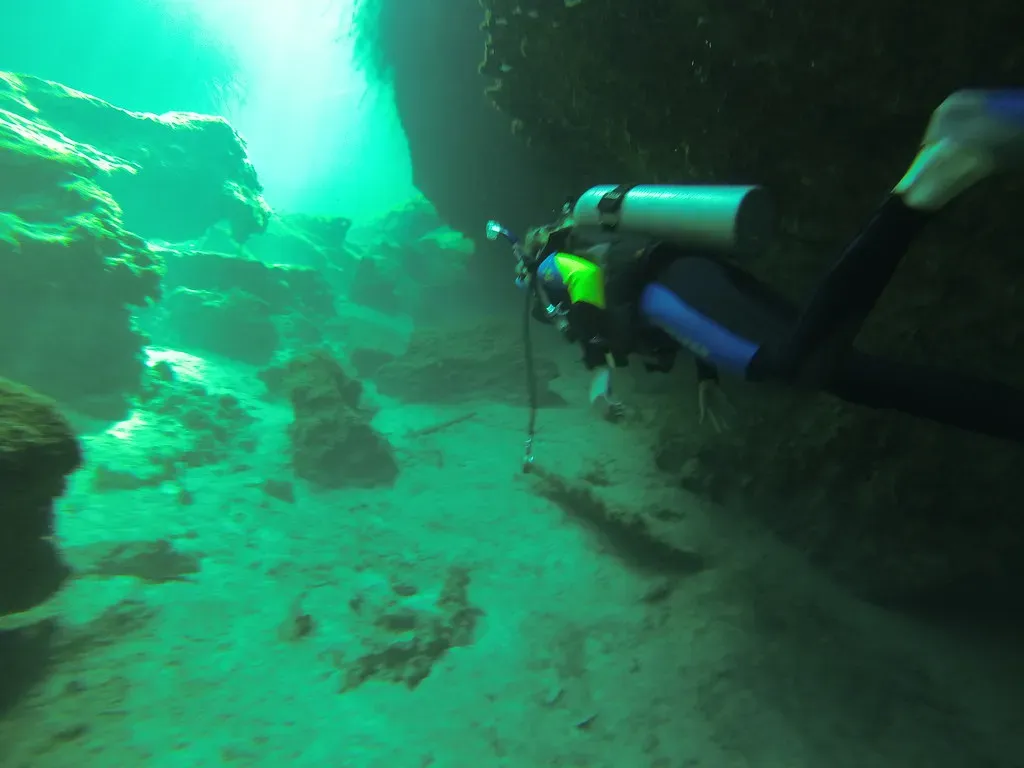 Conclusion: The Ground Beneath Our Feet Still Has Stories to Tell (Image Credits: Flickr)