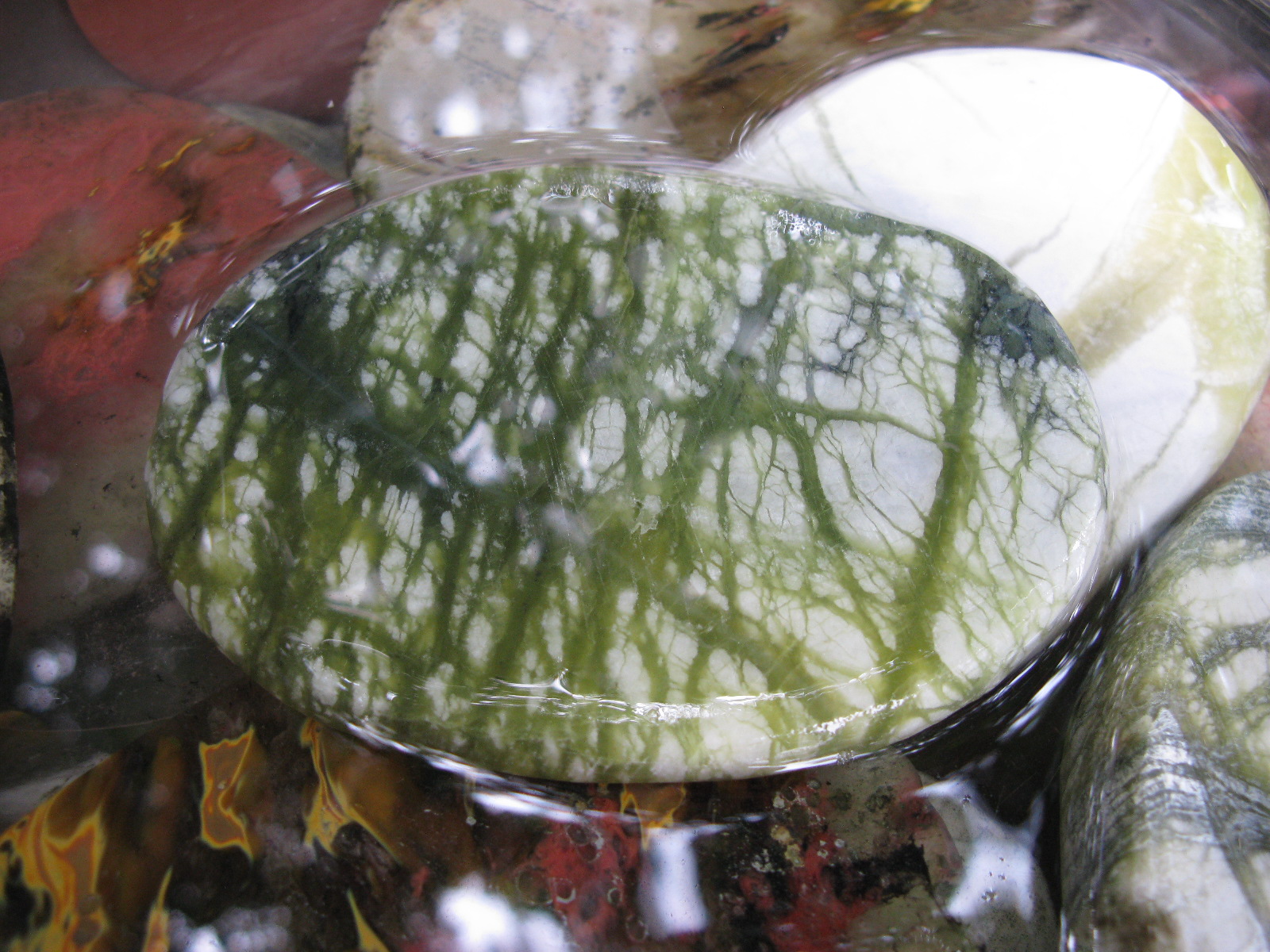 Historical Accounts of Stone Rain Mysteries (Image Credits: Wikimedia)