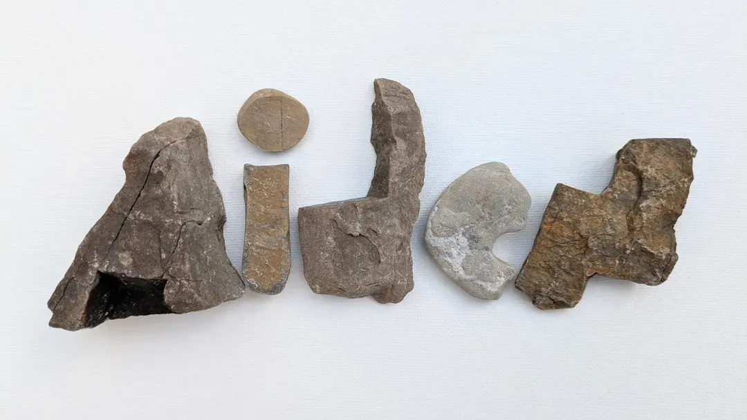#6 - The Broken Stones That Rewrote the Sacrifice Timeline (Image Credits: Unsplash)