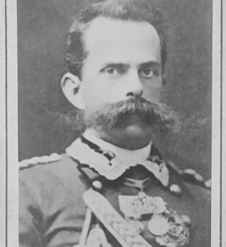 #10 - The King Who Met His Double the Day Before He Died (Image Credits: Wikimedia)