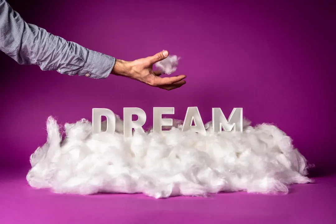 Do Your Dreams Secretly Mean Something? Interpreting With Caution (Image Credits: Unsplash)