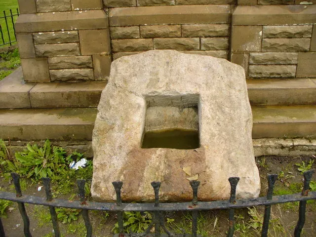 The Hidden Clues Locked in Stone (Image Credits: Wikimedia)