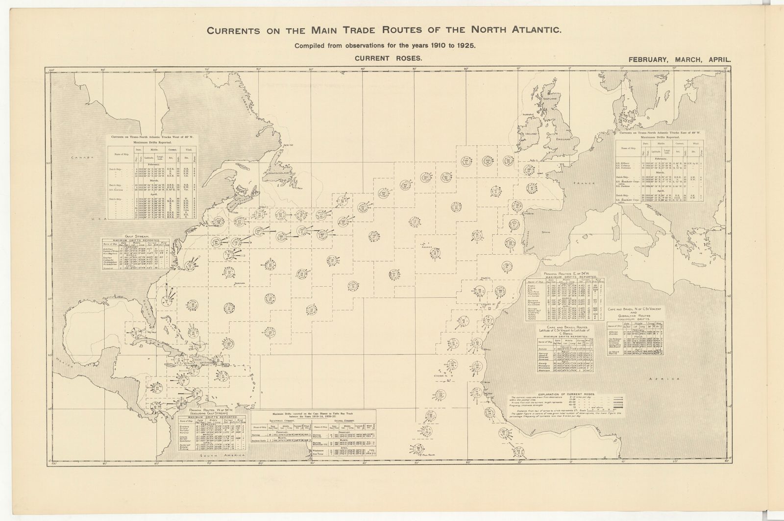 Complex Trade Networks: Continental Highways Without Wheels or Horses (Image Credits: Wikimedia)