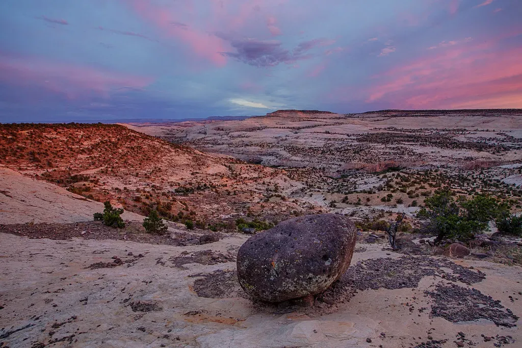 Different Seasons, Different Meanings: When the Calendar Itself Changes (mypubliclands, Flickr, CC BY 2.0)