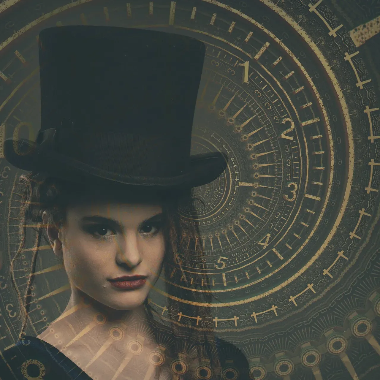 Conclusion: Living With The Mystery Of Time (Image Credits: Pixabay)