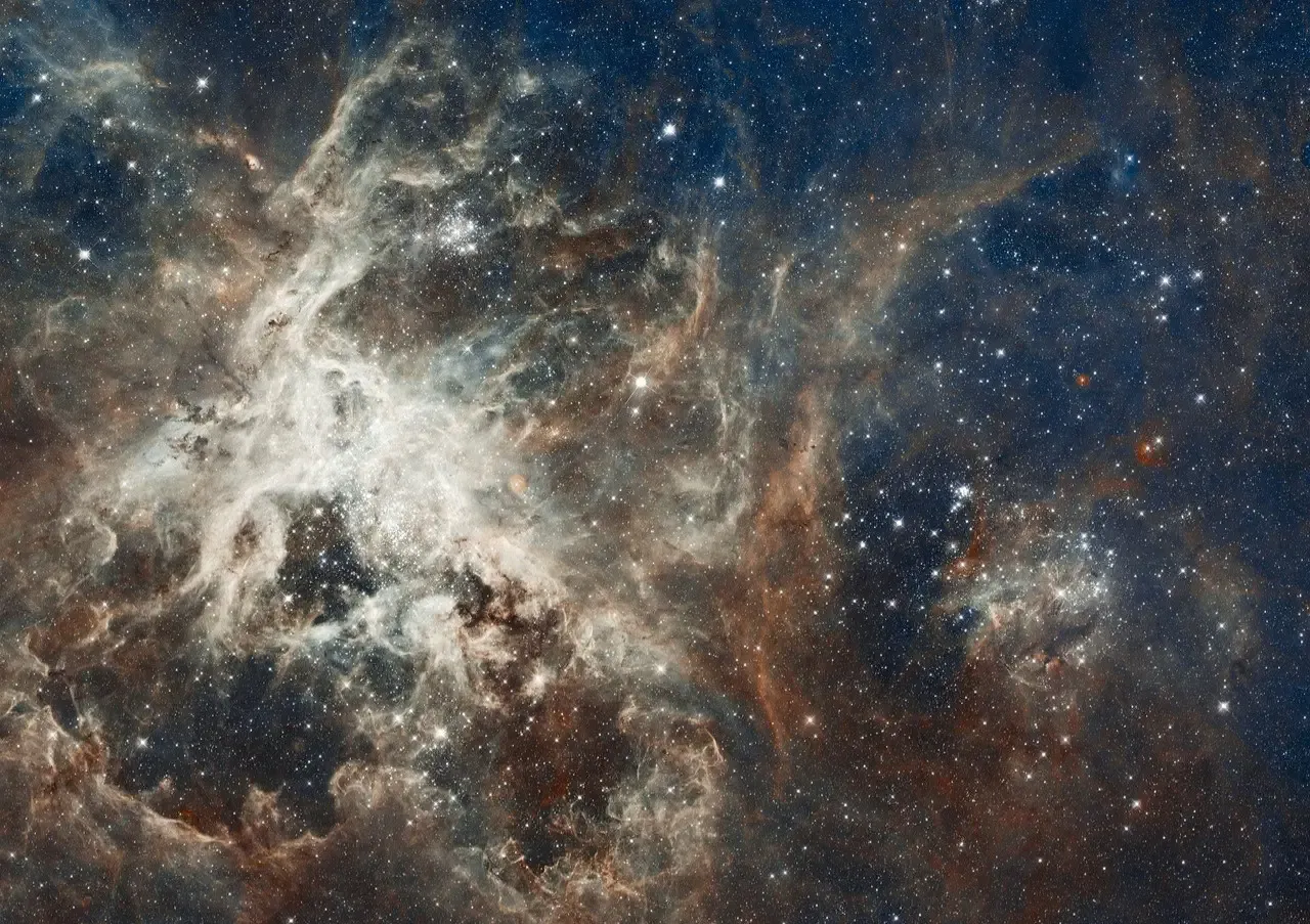 The Almost-Perfect Glow That Shouldn’t Be This Perfect (Image Credits: Pixabay)