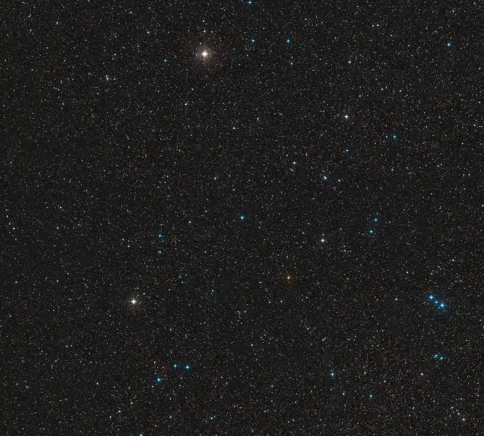 Gravity as a Cosmic Whisper: What the Data Suggests (Image Credits: Wikimedia)