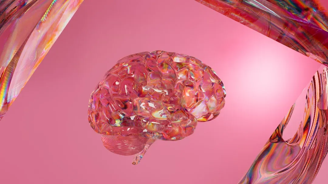 Your Brain's Four Core Happiness Chemicals (Image Credits: Unsplash)