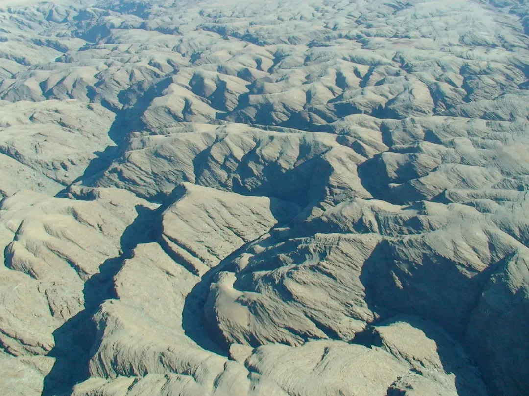 Plate Tectonics And Long-Term Stability (Image Credits: Unsplash)