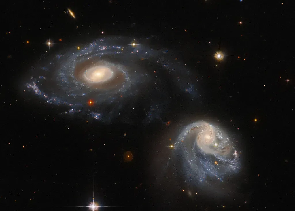 How We Measure an Invisible Force Shaping Everything (Image Credits: Flickr)