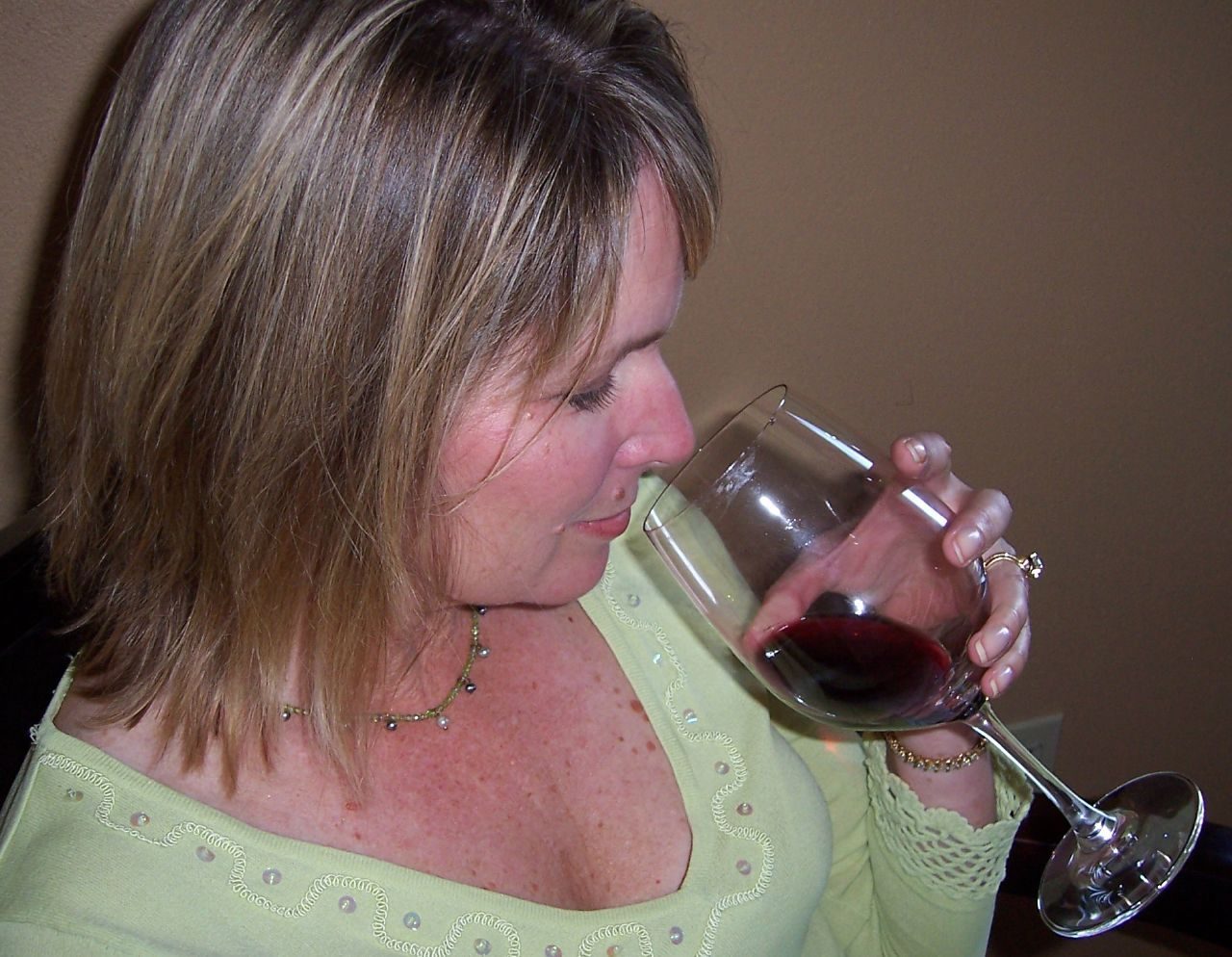 The Hidden Partnership Between Taste and Smell (Image Credits: Wikimedia)