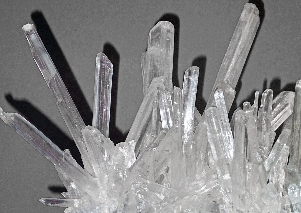 Crystals of Superheroic Proportions (Image Credits: Flickr)