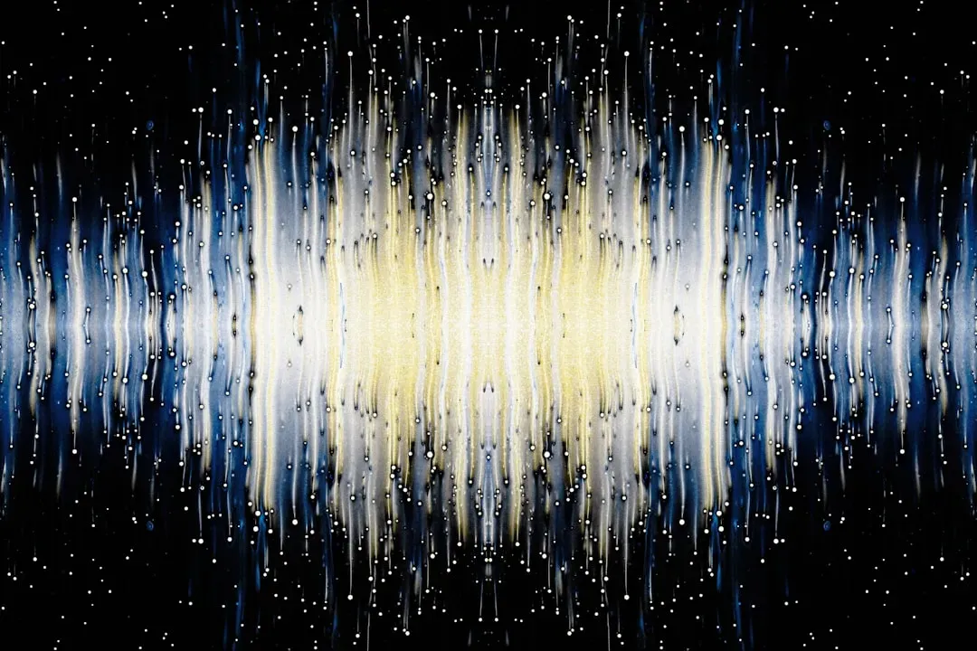 Conclusion: When The Universe Speaks, We Listen (Image Credits: Unsplash)