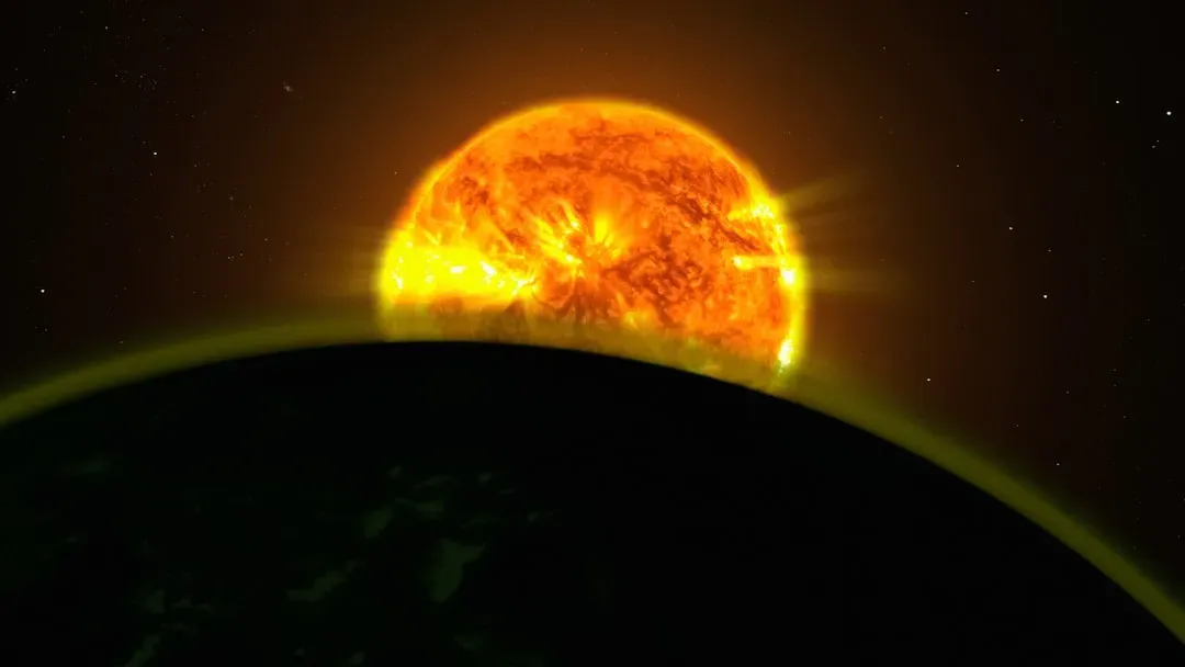 Detecting Alien Atmospheres from Light Alone (Image Credits: Unsplash)