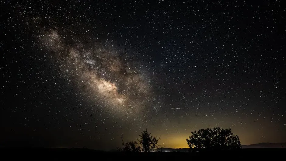 Why the universe’s edge still matters to us (Image Credits: Pexels)