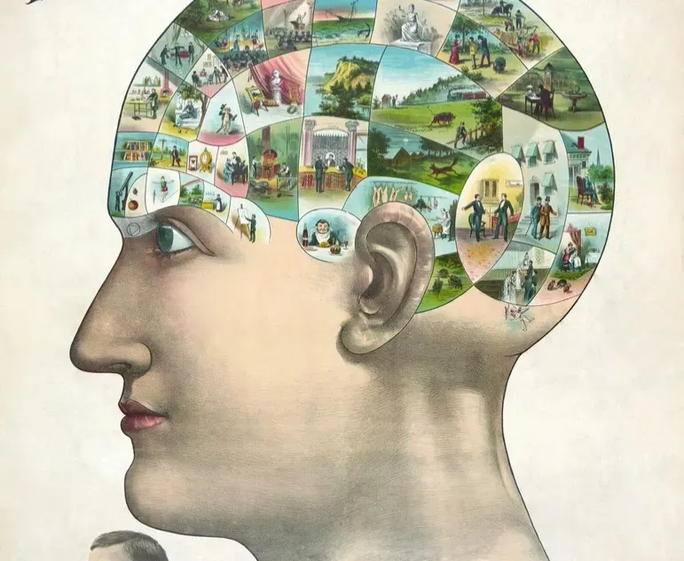 How Déjà Vu Differs From Real Memories and Premonitions (Image Credits: Rawpixel)