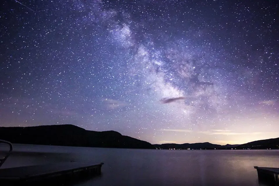 Conclusion: Feeling Small Can Be Weirdly Comforting (Image Credits: Flickr)