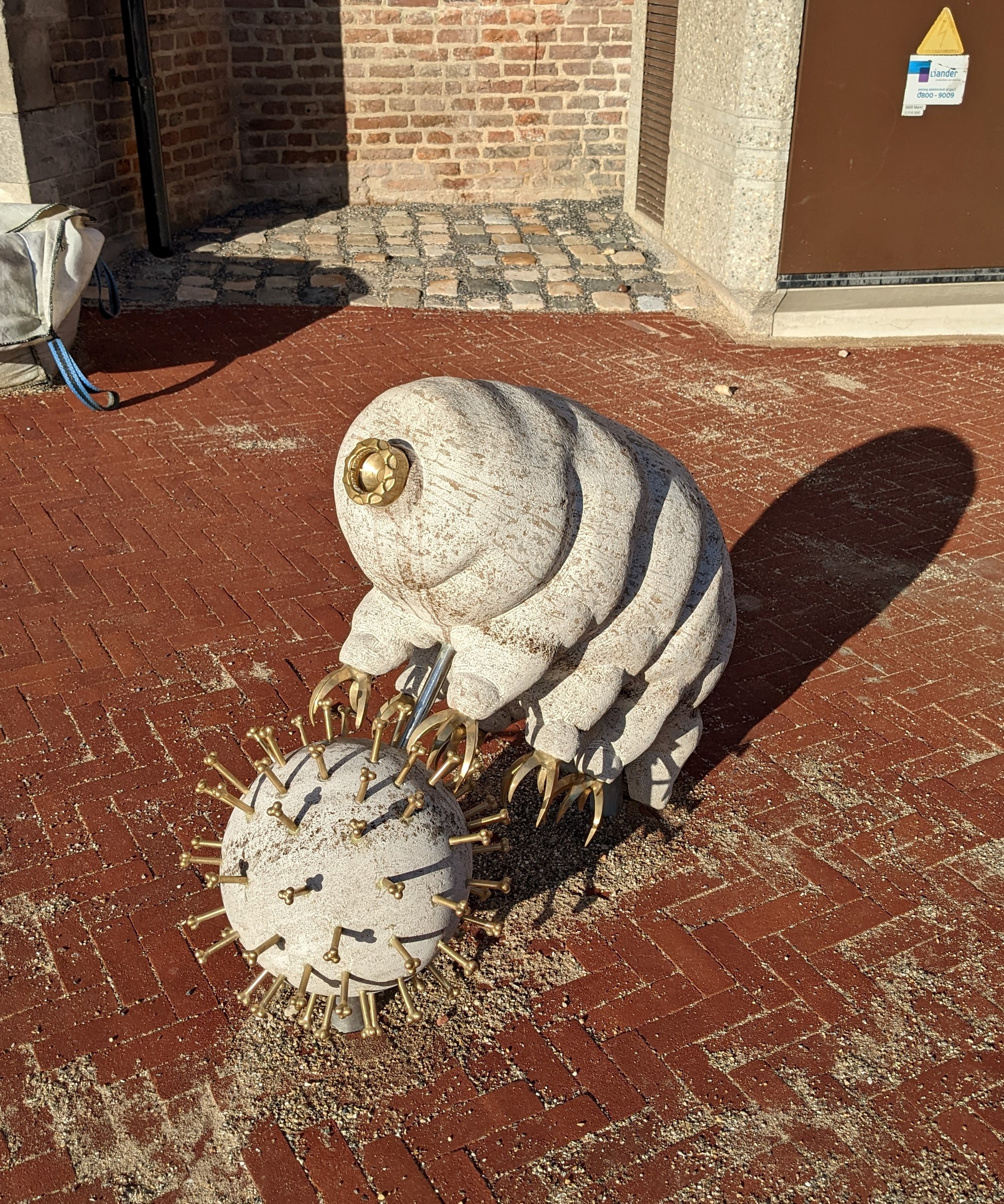 The Space Mission That Changed Everything (Image Credits: Wikimedia)